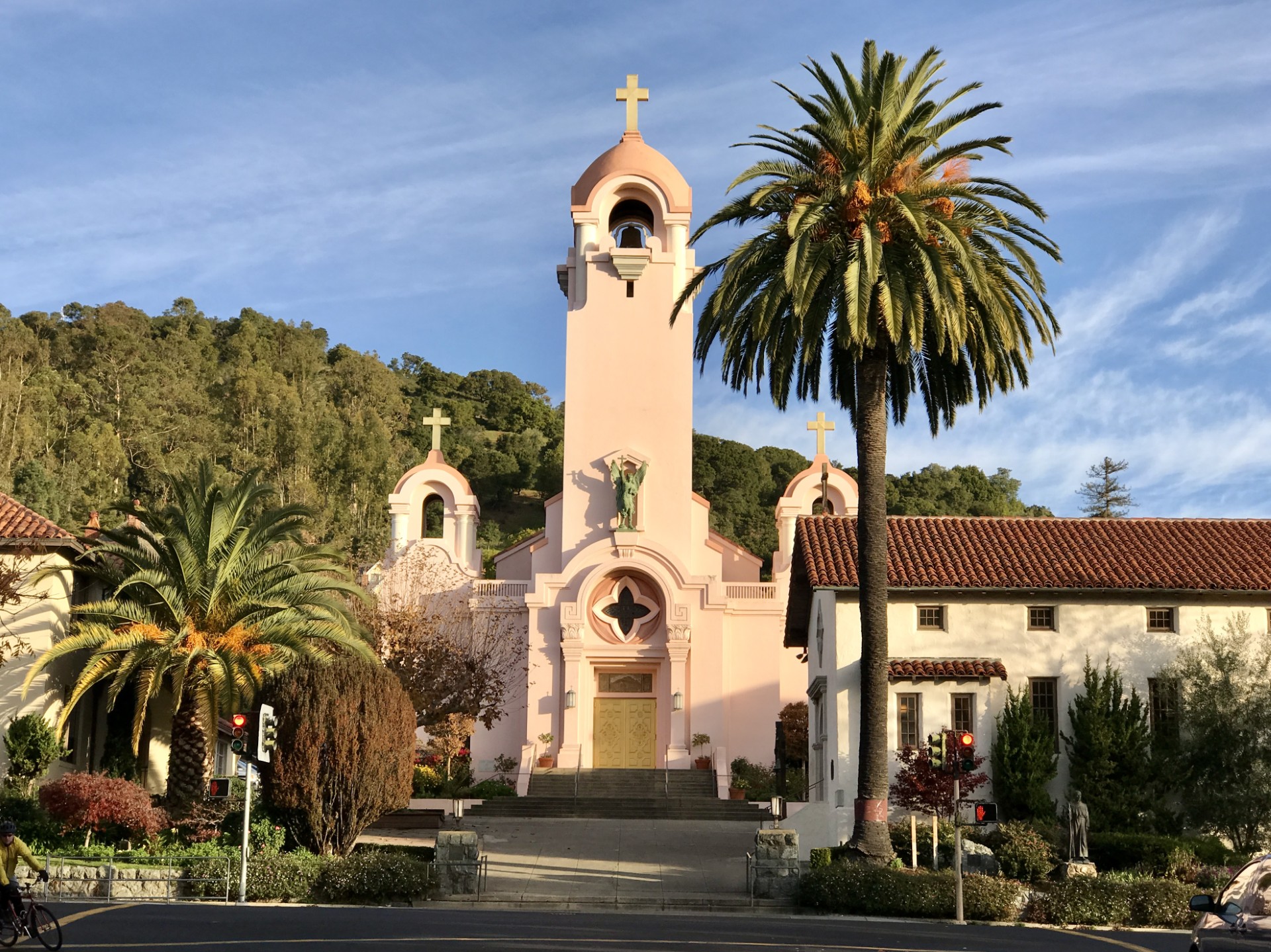 San Rafael