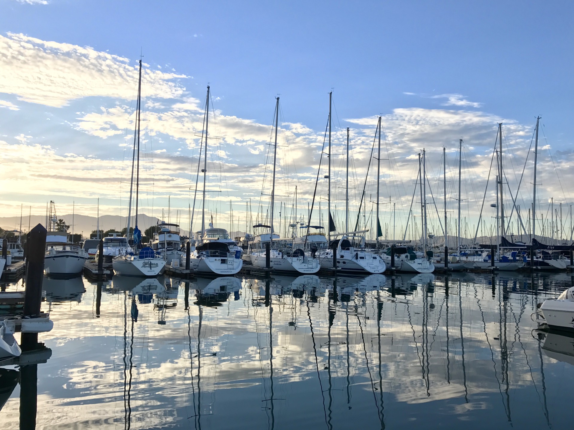 Sausalito